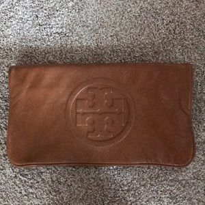 Tory Burch clutch